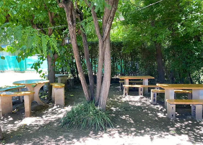 Departamentos Los Cedros