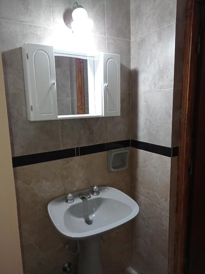 Departamentos Cedros Apartment