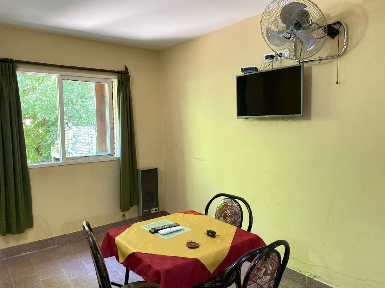 Departamentos Cedros Apartment *