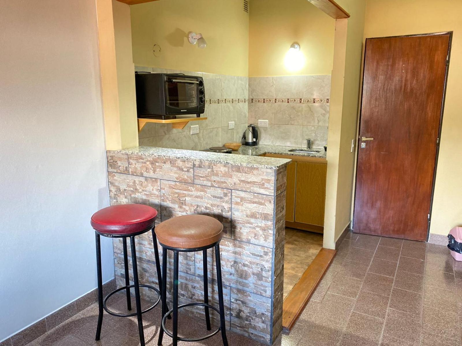 Apartment Departamentos Cedros