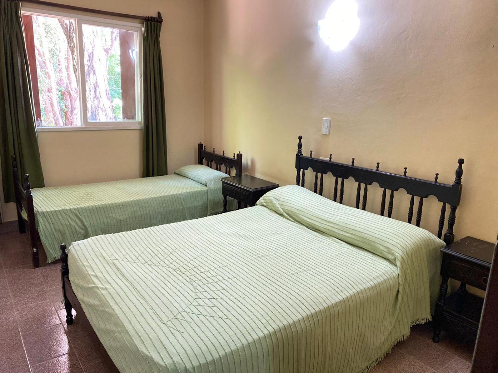 Apartamento Departamentos Cedros Mina Clavero